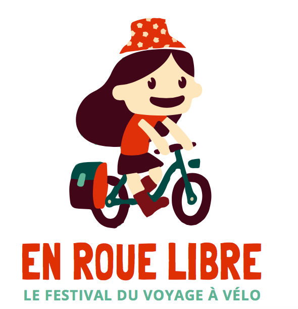 Festival En roue libre logo