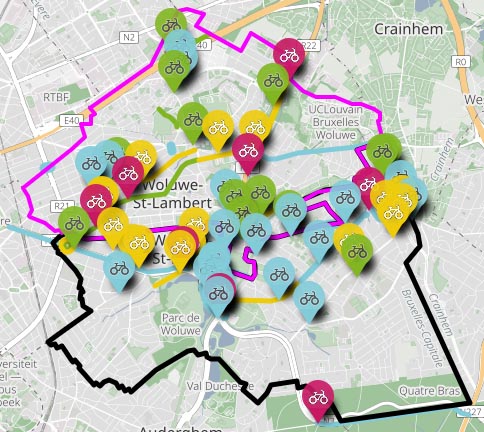 carte_woluwe_points noirs