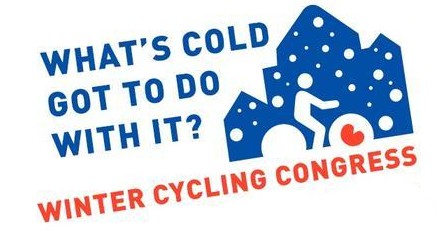 Winter Cycling Federation