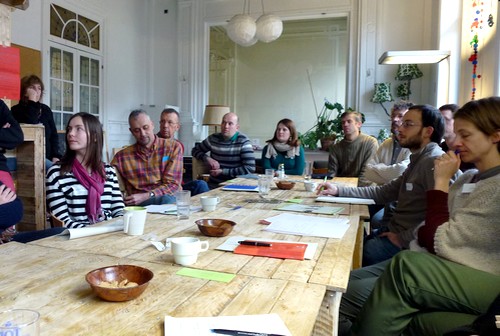 Formation Enquête Publique