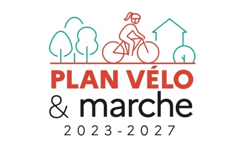 2023 France Plan vélo et Marche