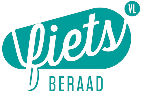 Logo Fietsberaad Vlaanderen