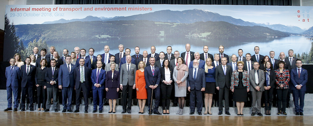 Déclaration Graz (ministres)
