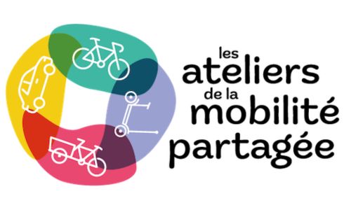 Ateliers mobilité partagée