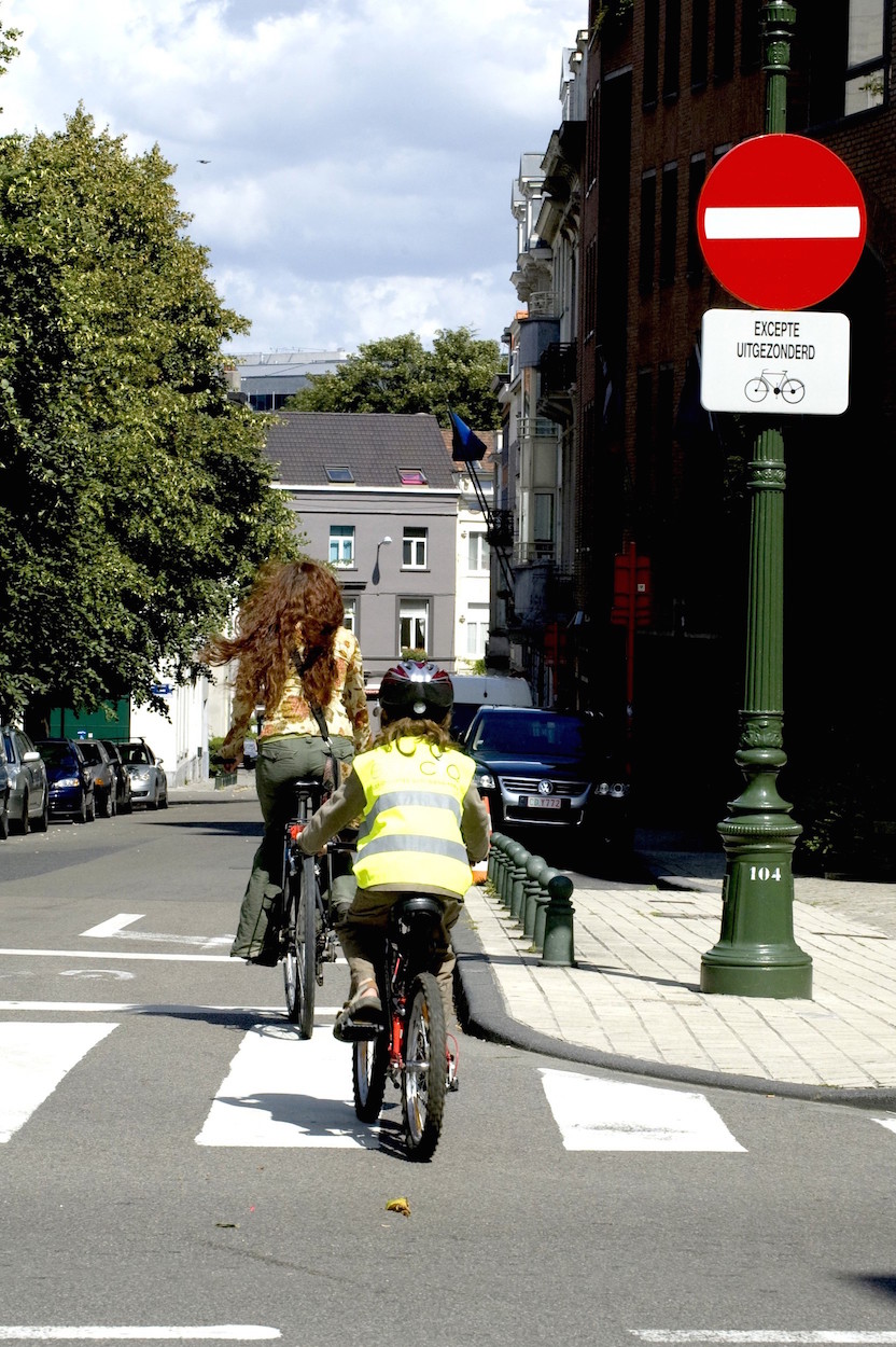 SUL à Bruxelles
