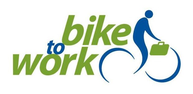 Logo Bike to Work