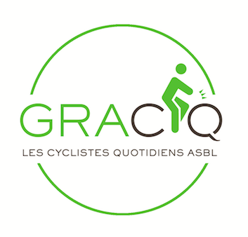 Logo GRACQ rond