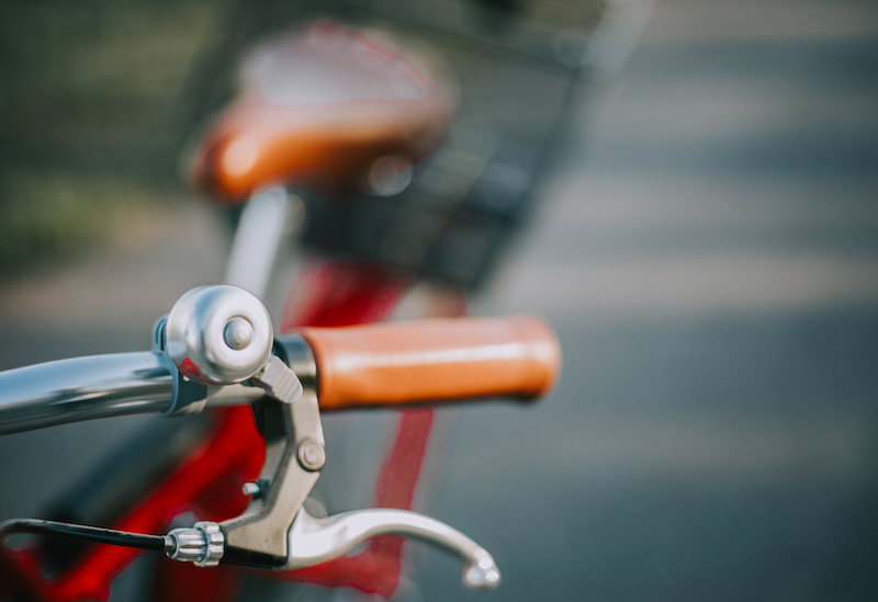 Velo CC Unsplash Christin Hume