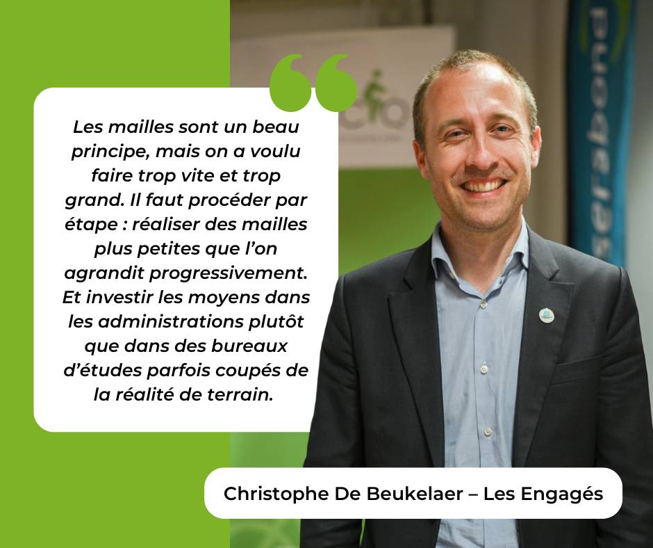 Citation De Beukelaer Les Engagés