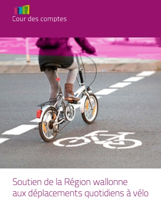 Cour des comptes rapport vélo 2022 (couverture)