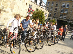 VAE à Coutances