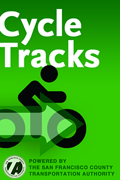 Application Smartphone Cycle Tracks