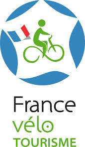 logo france vélo tourisme