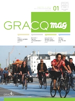 GRACQ Mag 1