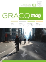 GRACQ Mag 3