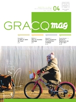 GRACQ Mag 4