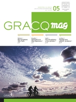 GRACQ Mag 5
