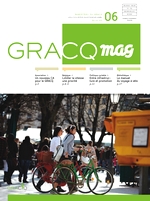 GRACQ Mag 6
