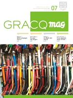 GRACQ Mag 7