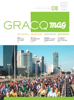 GRACQ Mag 8