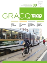 GRACQ Mag 9