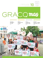 GRACQ Mag 10