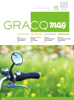 GRACQ Mag 11