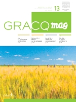 GRACQ Mag 13