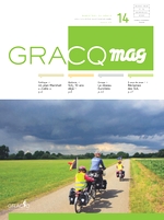 GRACQ Mag 14
