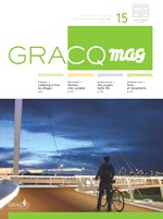 GRACQ Mag 15
