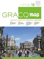 GRACQ Mag 18