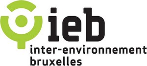 Logo IEB