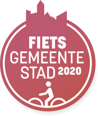 Logo fietsgemeente 2020