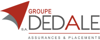Logo Dedale