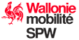 Logo SPW Mobilité