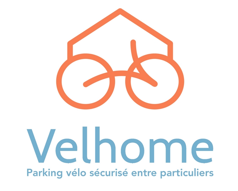 Nouveau parking vélo gratuit et sécurisé au centre-ville #pendant la  période des fêtes