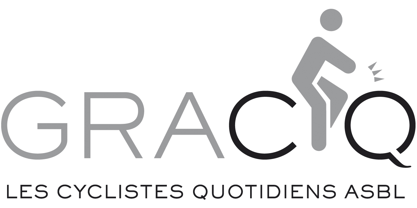 Logo GRACQ gris