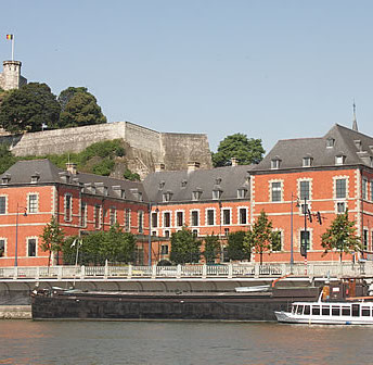 Parlement wallon