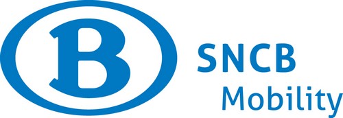 Logo SNCB Mobility