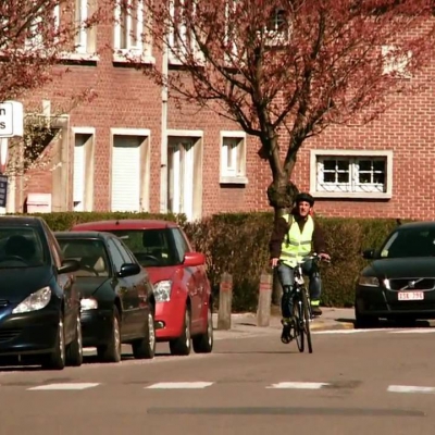 Raph Ancel - Tournez Manèges - Episode 4 http://www.gracq.org