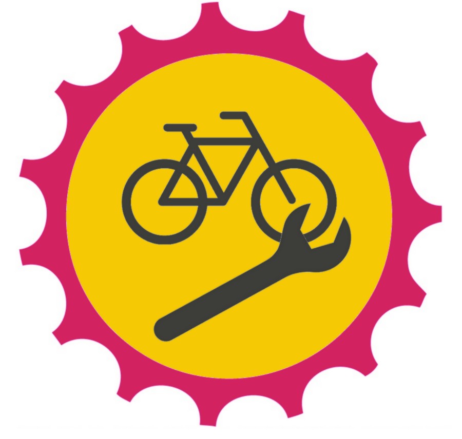 Logo vélocistes