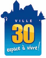 Ville 30 (logo)