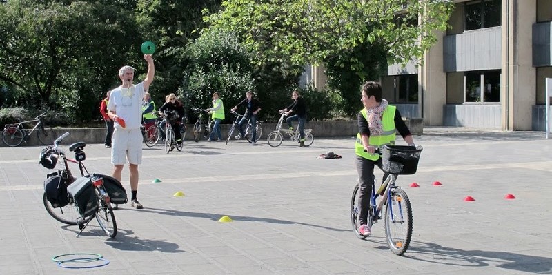 Vélo-Trafic Namur